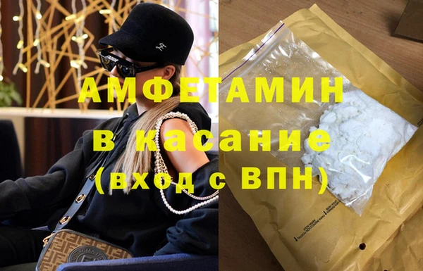 хмурый Алзамай